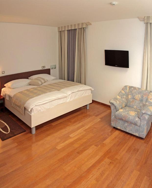 Superior Doppelzimmer
