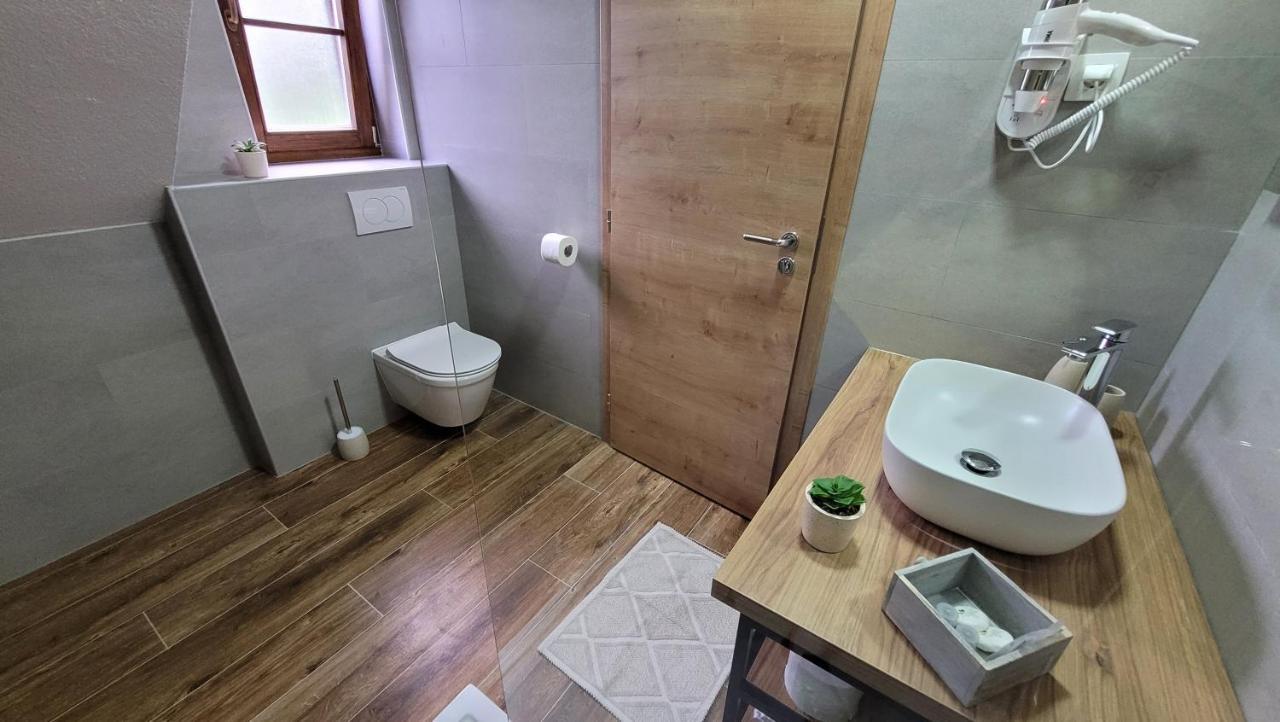 Habitación Doble Estándar