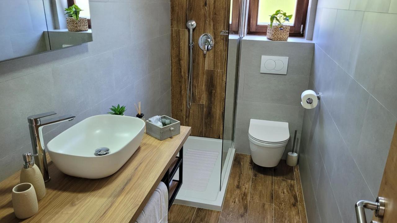 Habitación Doble Deluxe