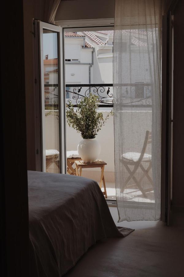 Habitación Doble Superior con balcón - vistas al mar