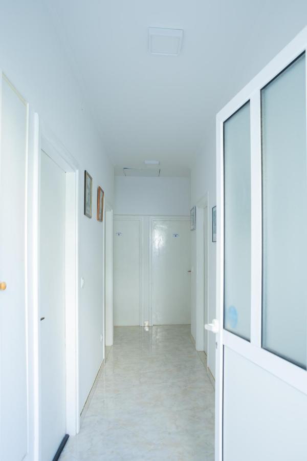 Habitación Doble con balcón