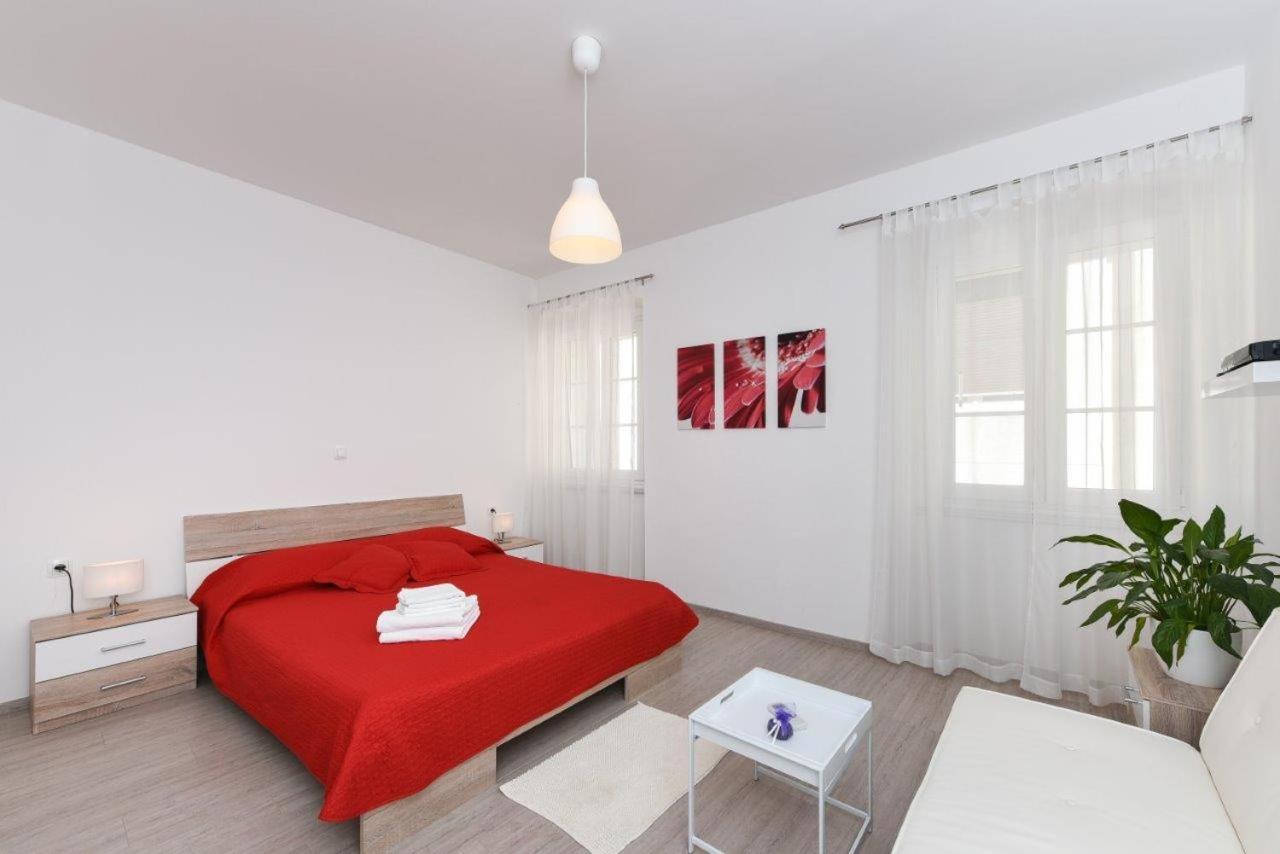 Habitación Doble con baño privado