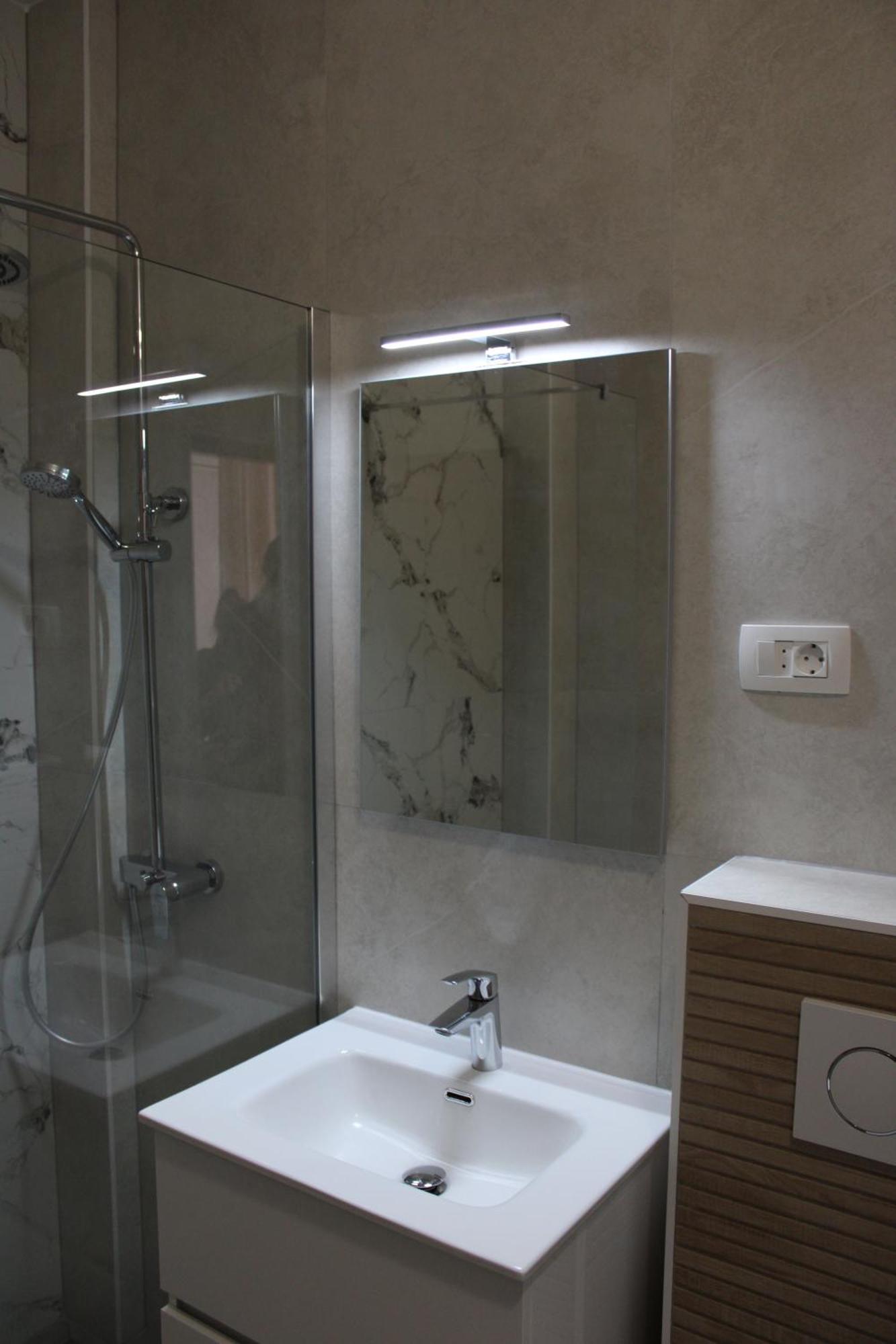 Appartamento con Vista Mare