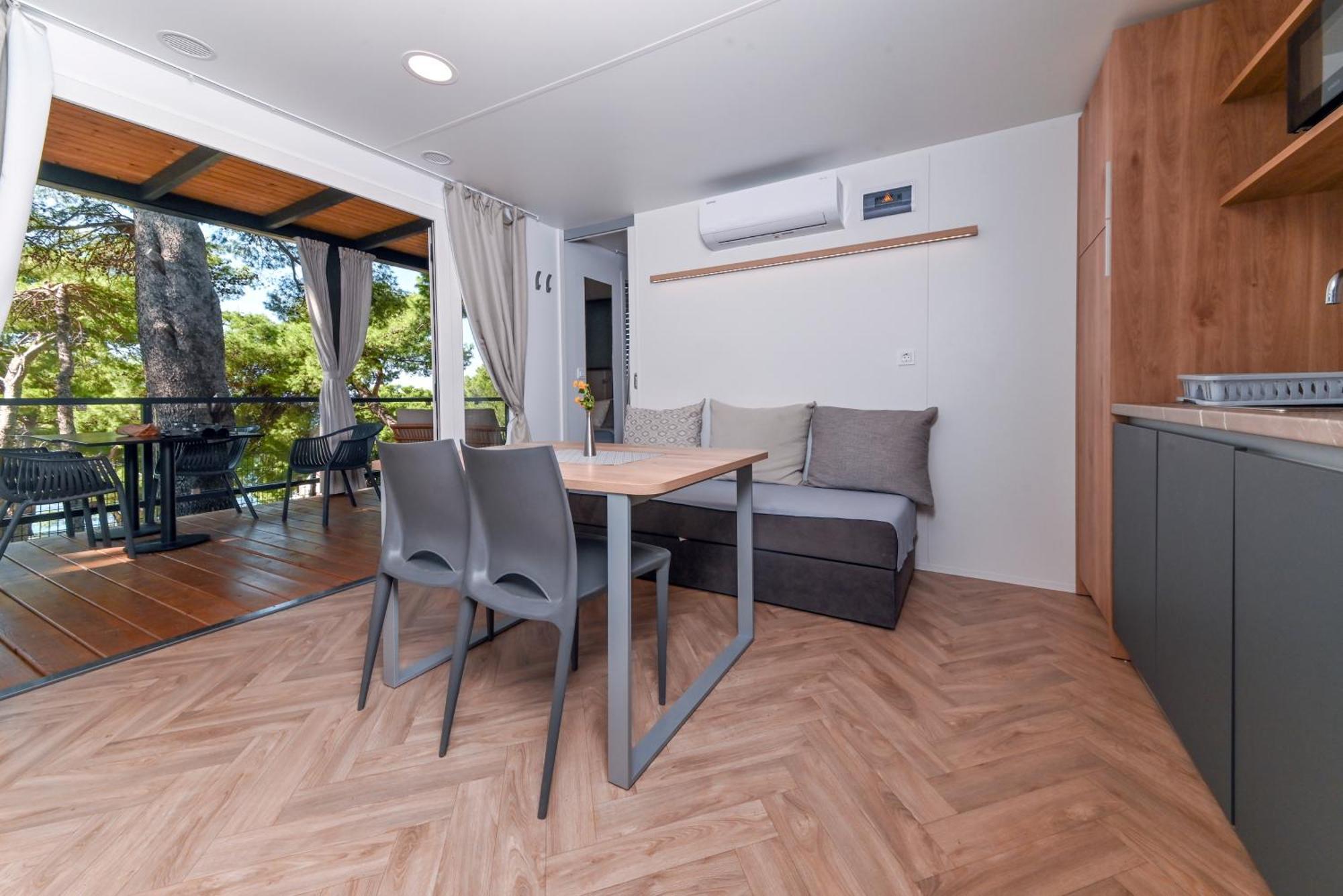Villa mit privatem Pool