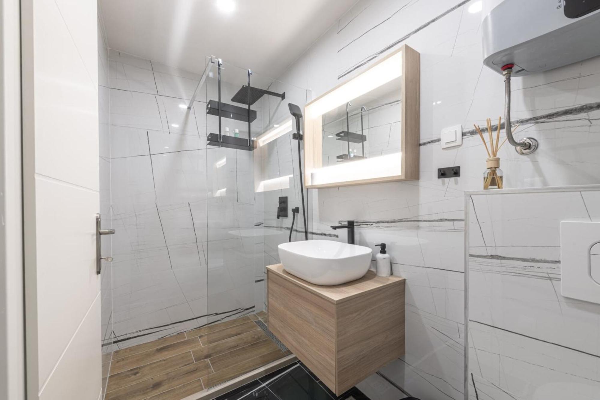 Quarto Duplo com Varanda