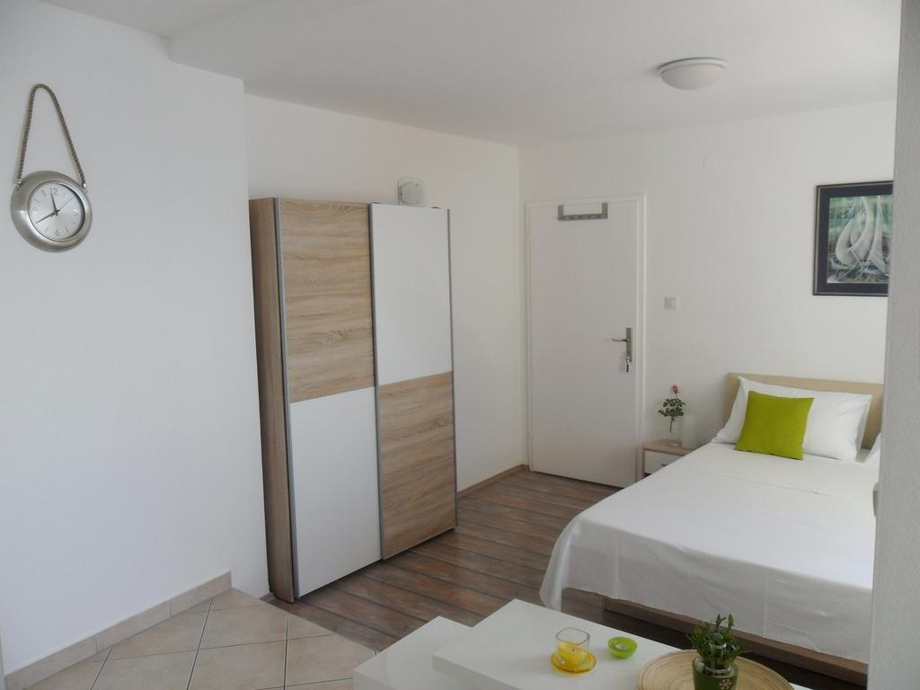 Appartamento Monolocale con Vista Mare