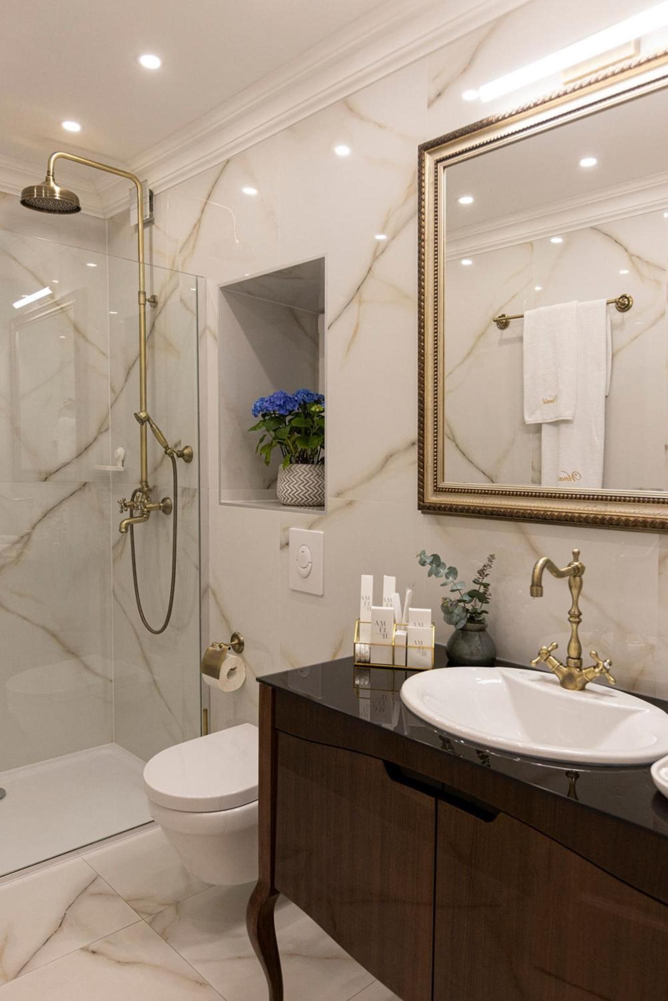 Habitación Doble Confort