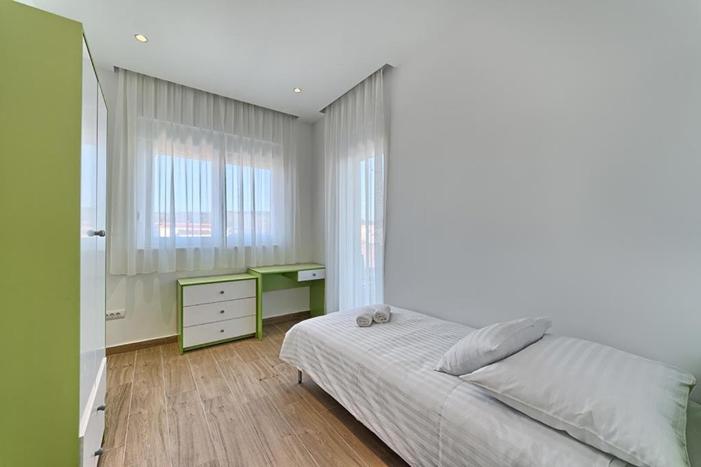 Appartement avec Balcon