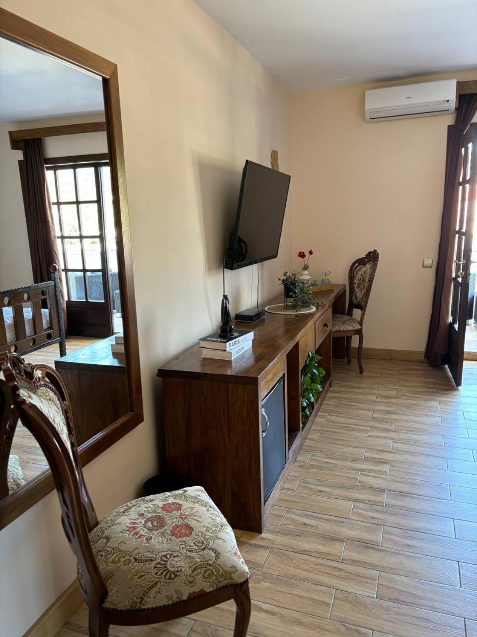 Chambre Double Deluxe - Vue sur Mer