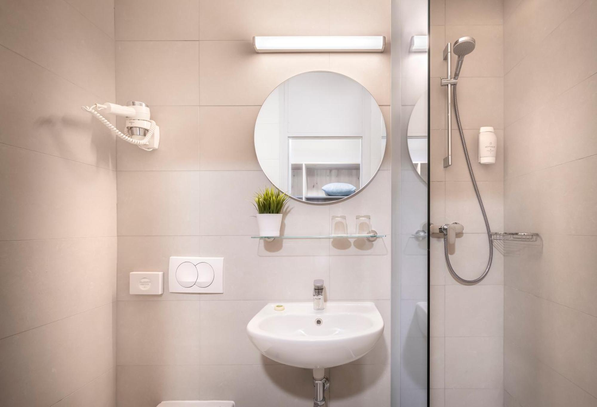 Superior Zimmer für 2+1 Personen
