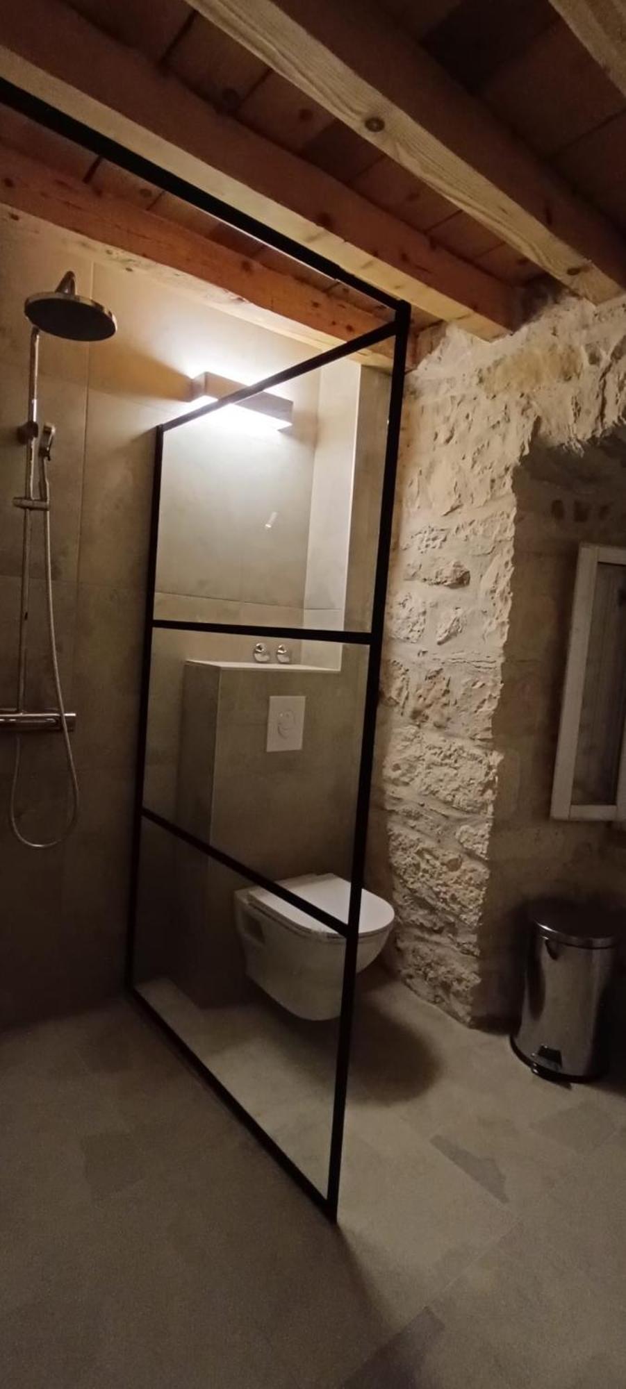 Doppelzimmer mit Meerblick