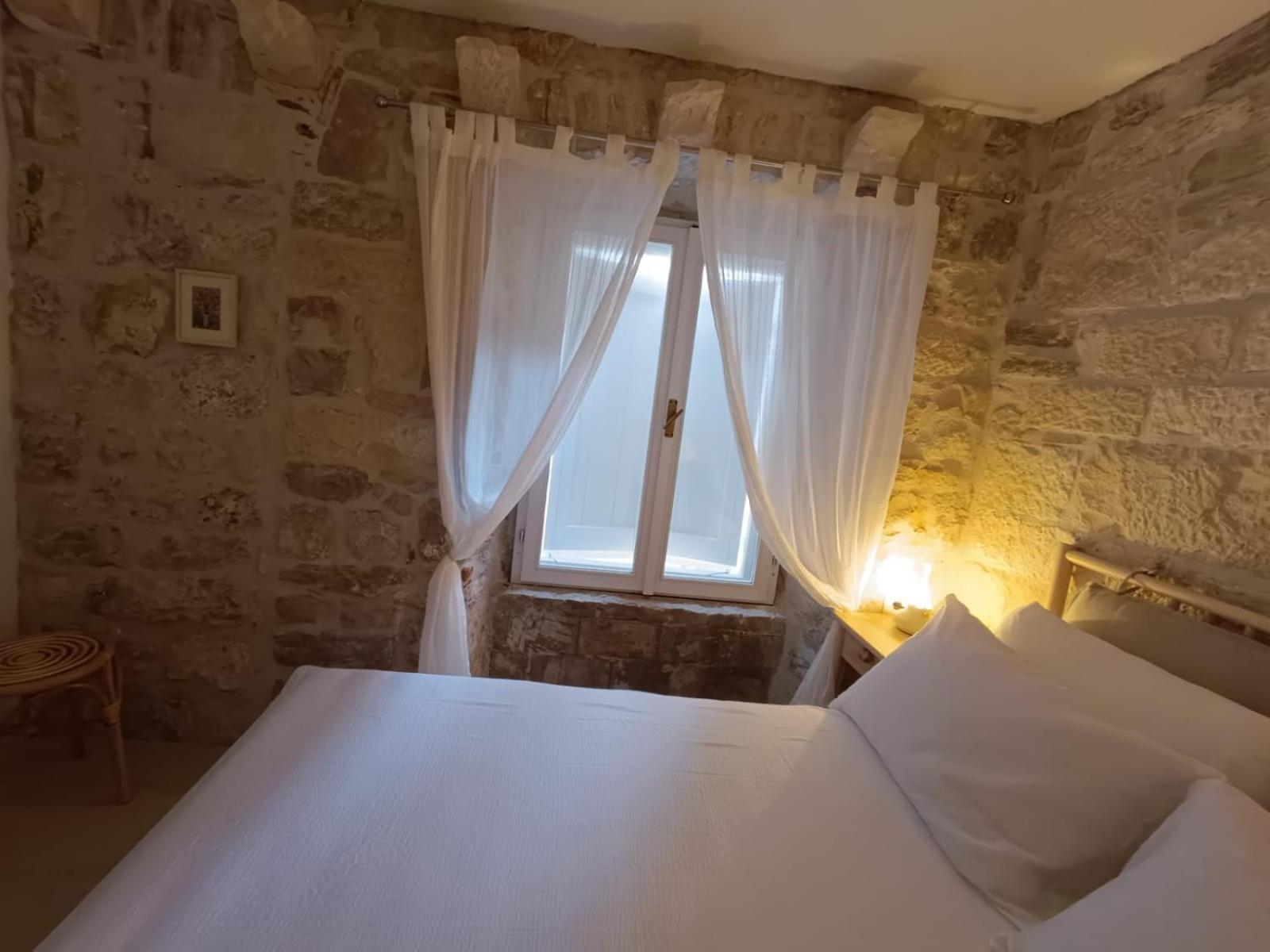 Deluxe Apartment mit 1 Schlafzimmer und Meerblick