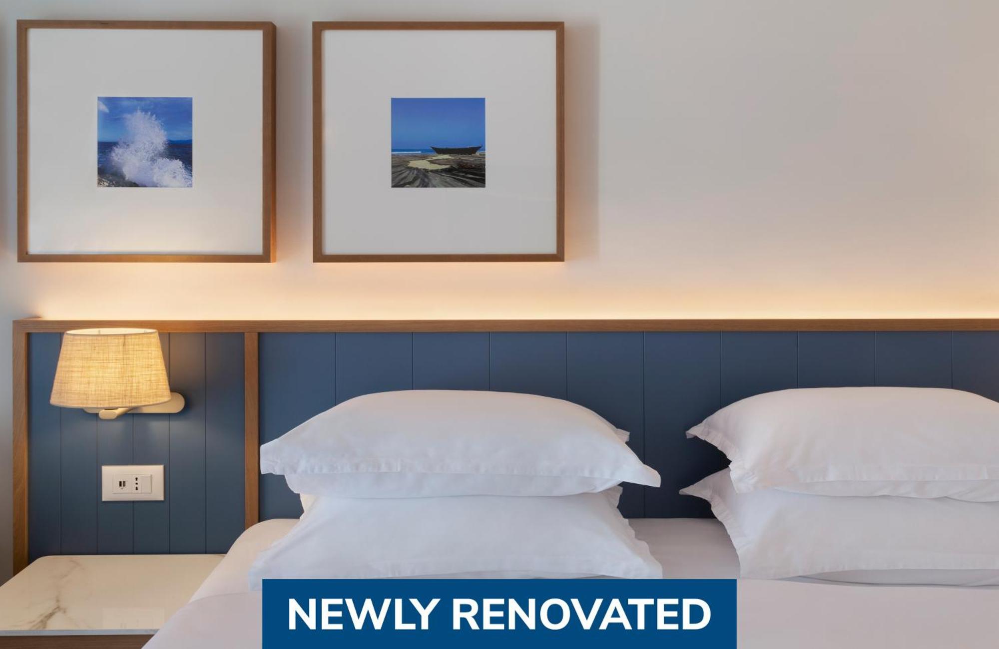 Standard Doppelzimmer