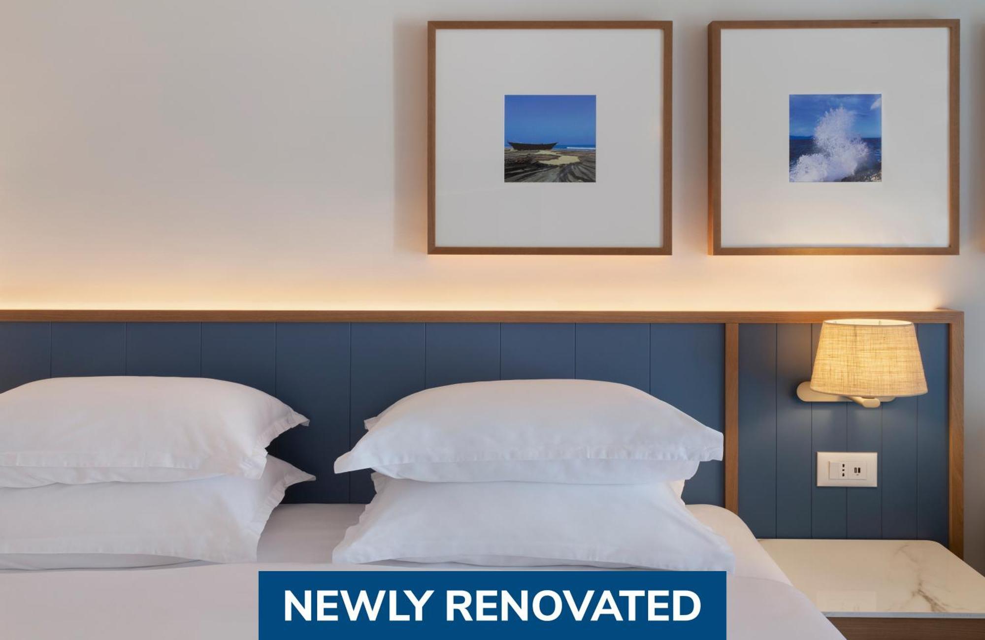 Superior Doppelzimmer