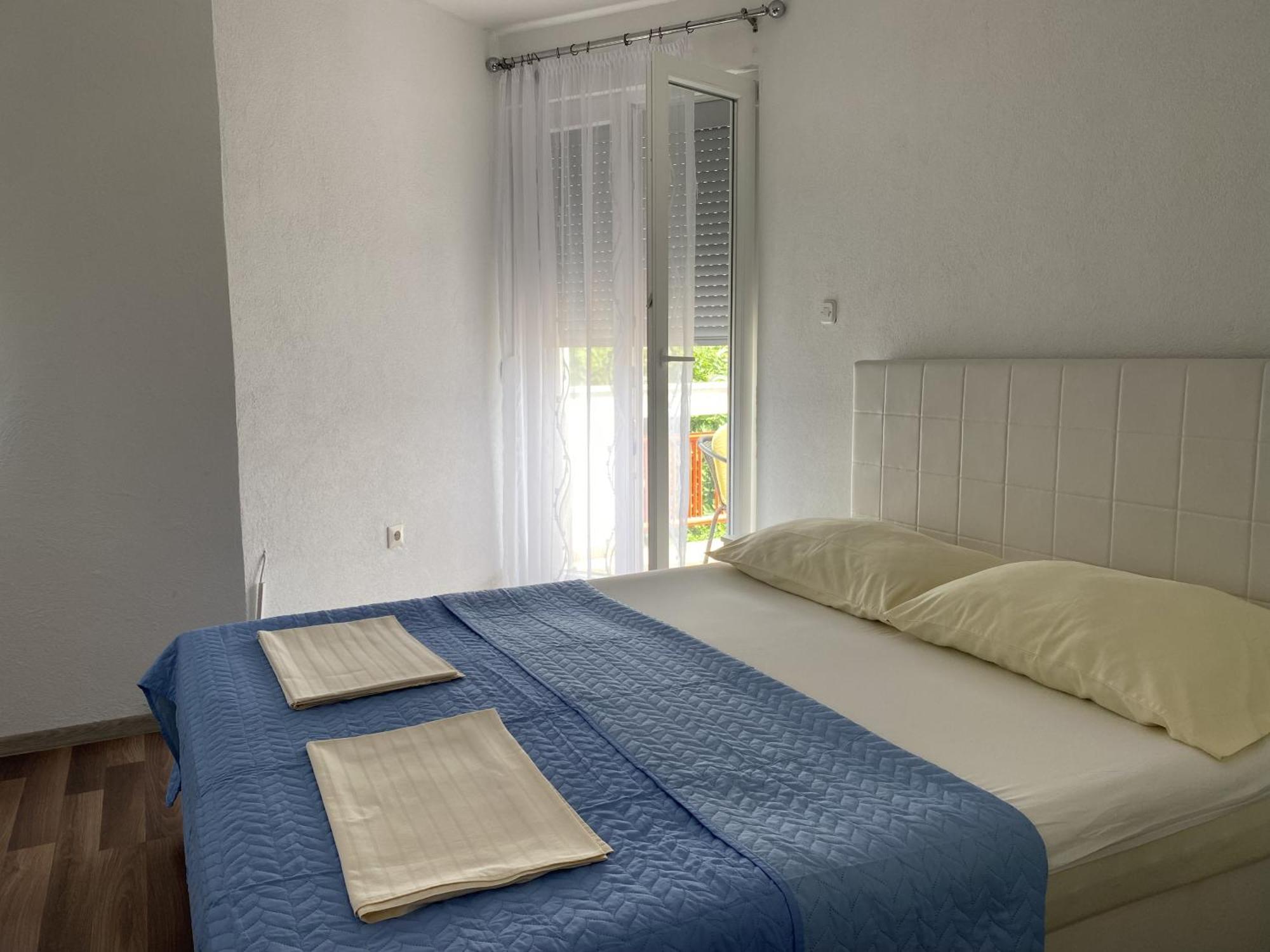 Appartamento Monolocale