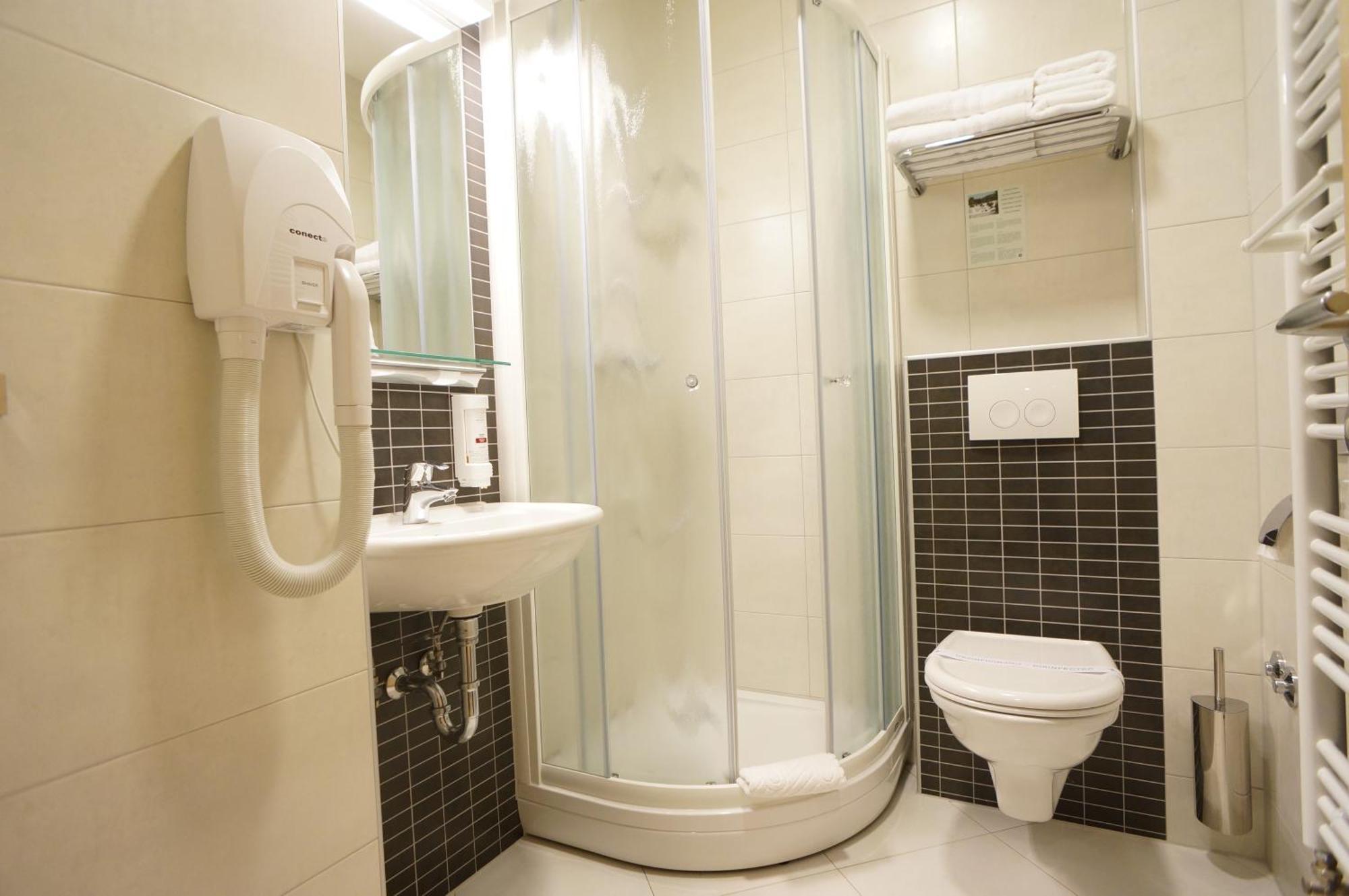 Suite met 1 Slaapkamer
