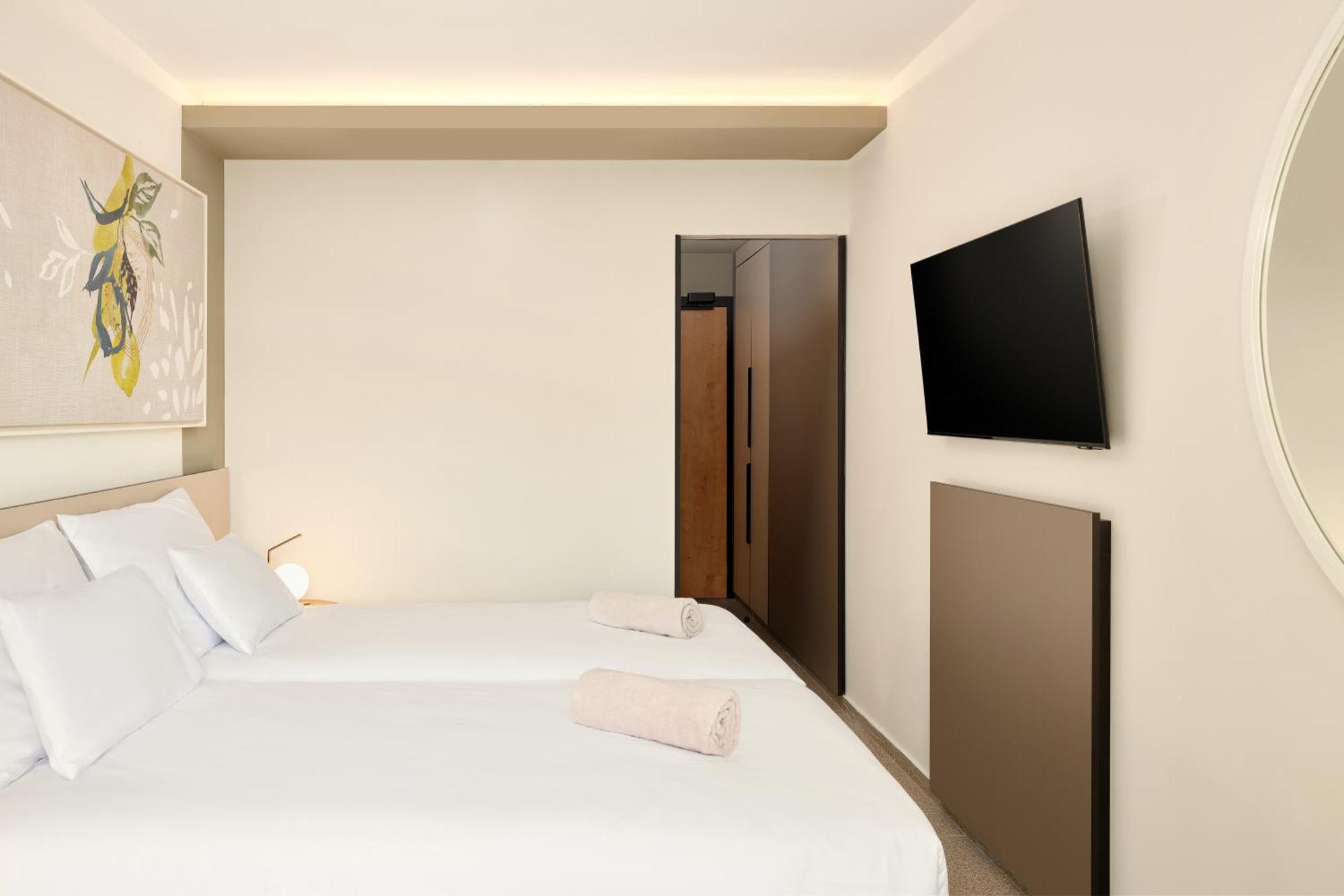 Superior Room Sea Side