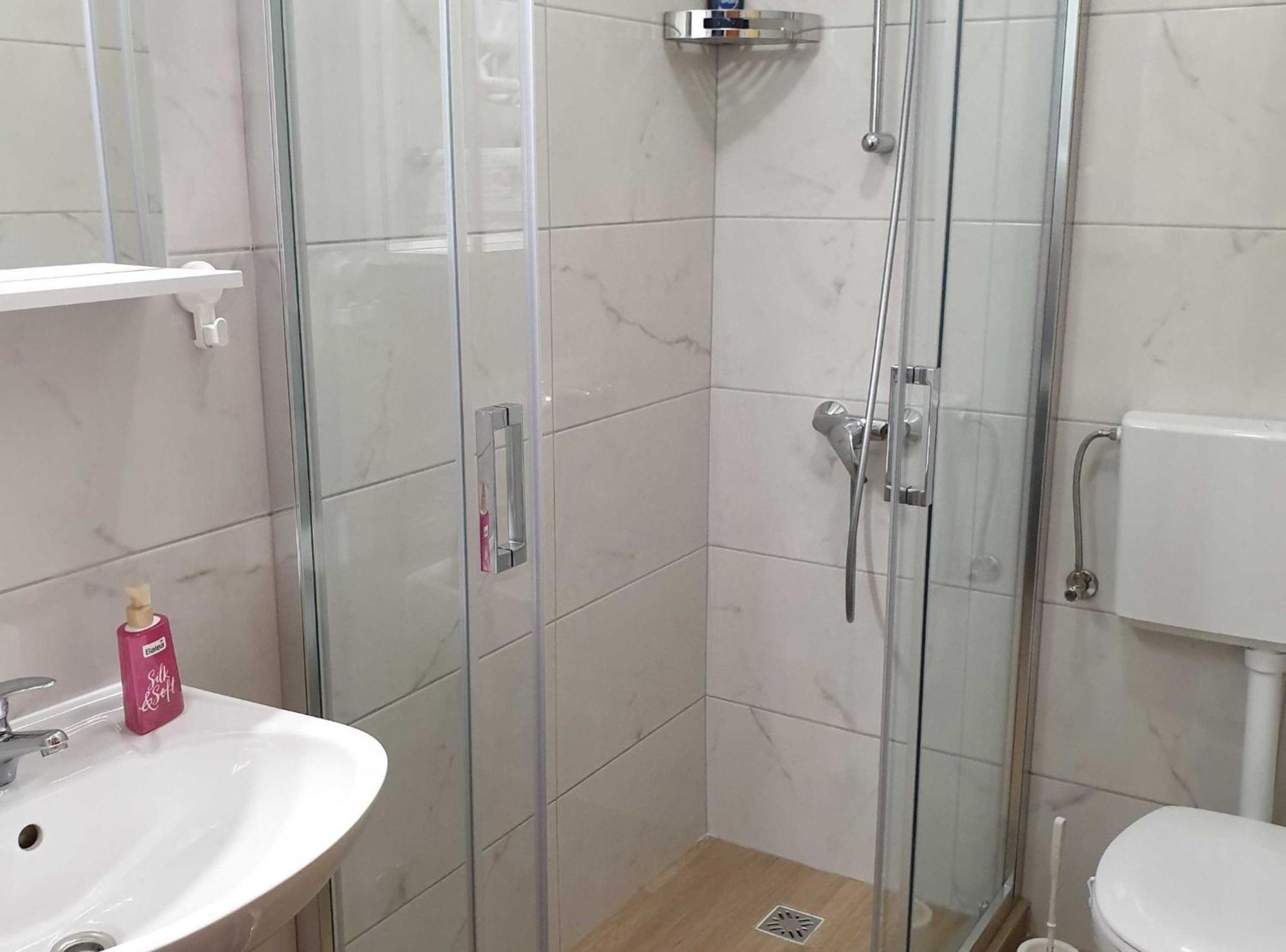 Chambre Double Standard - Vue sur Mer