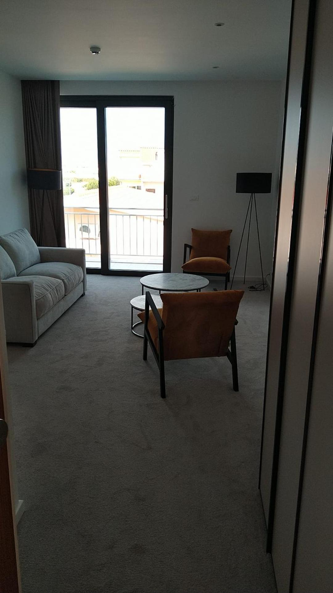 Deluxe Junior Suite