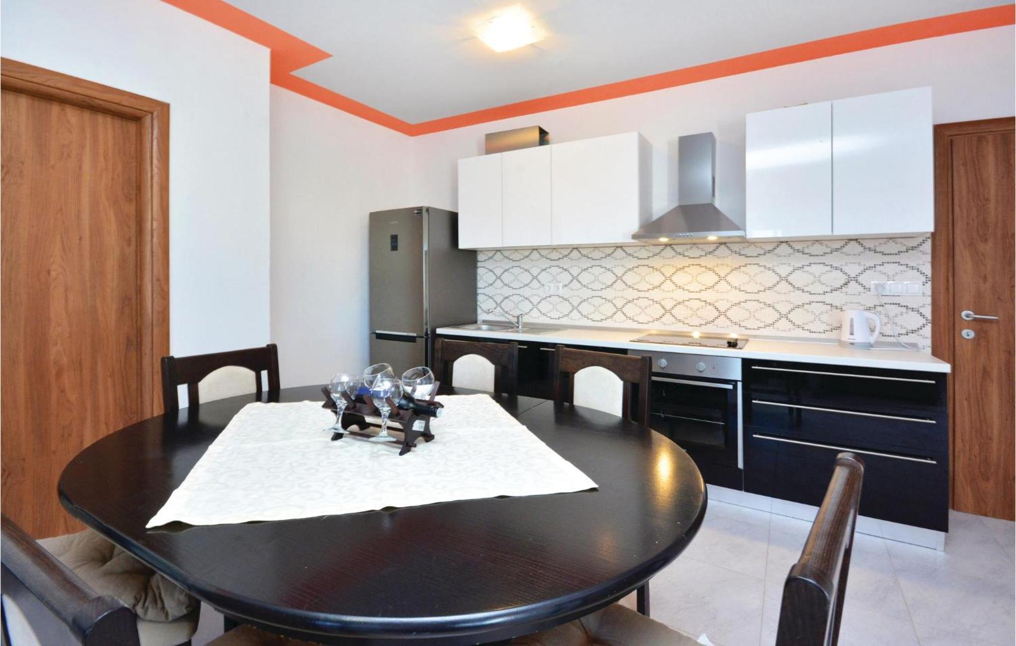 Maison de Vacances 3 Chambres