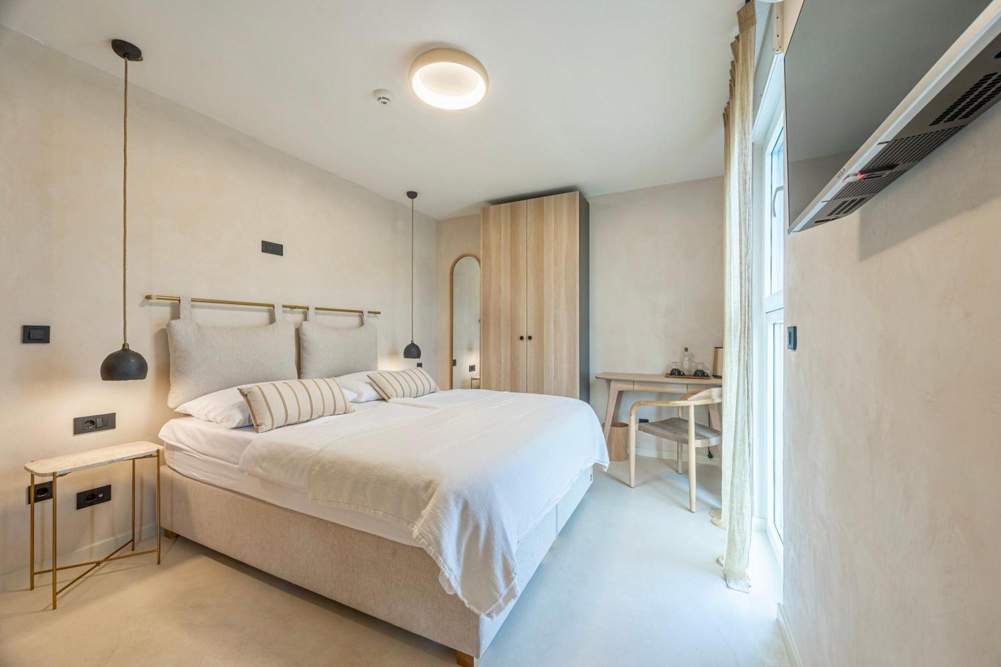Habitación Doble Confort
