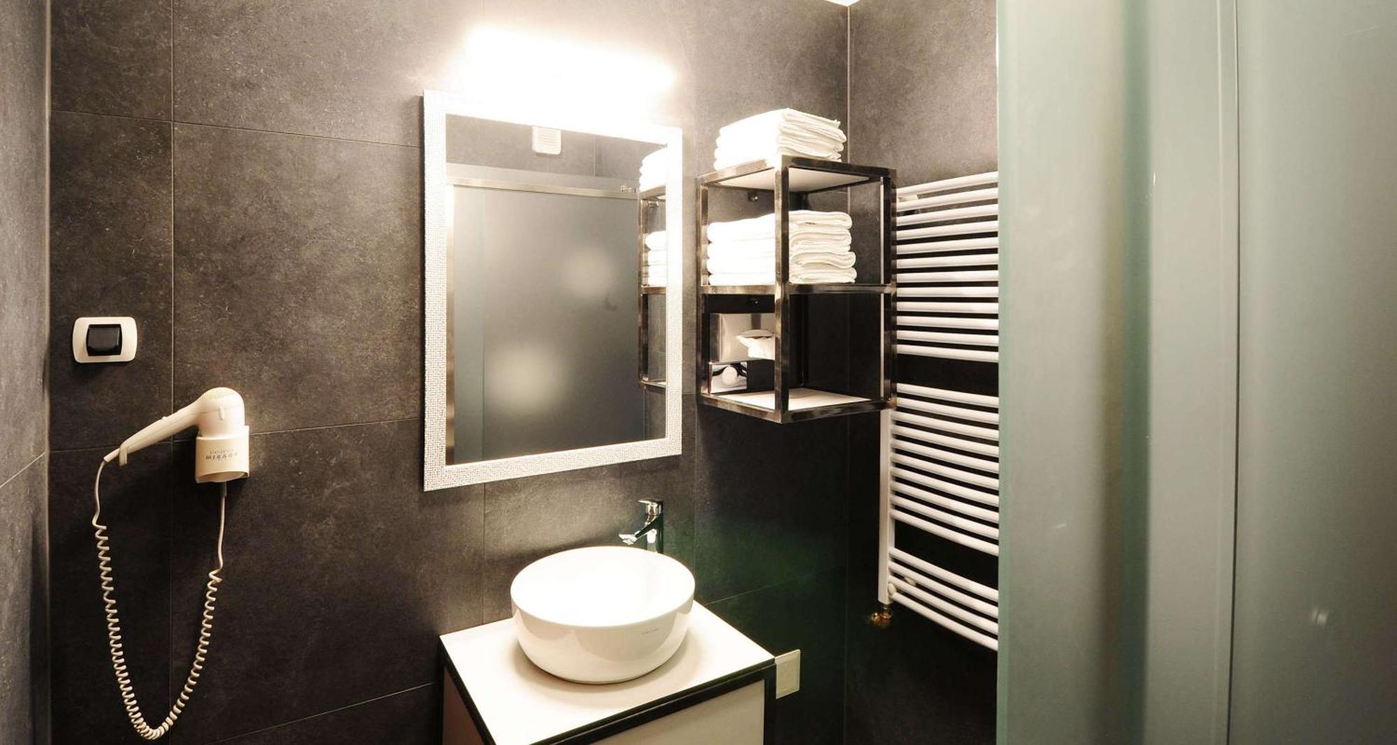 Habitación Familiar Ático