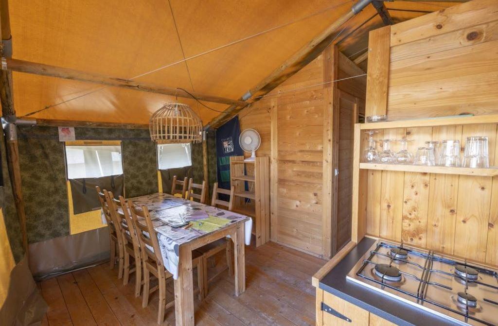 Chalet con 3 Camere da Letto