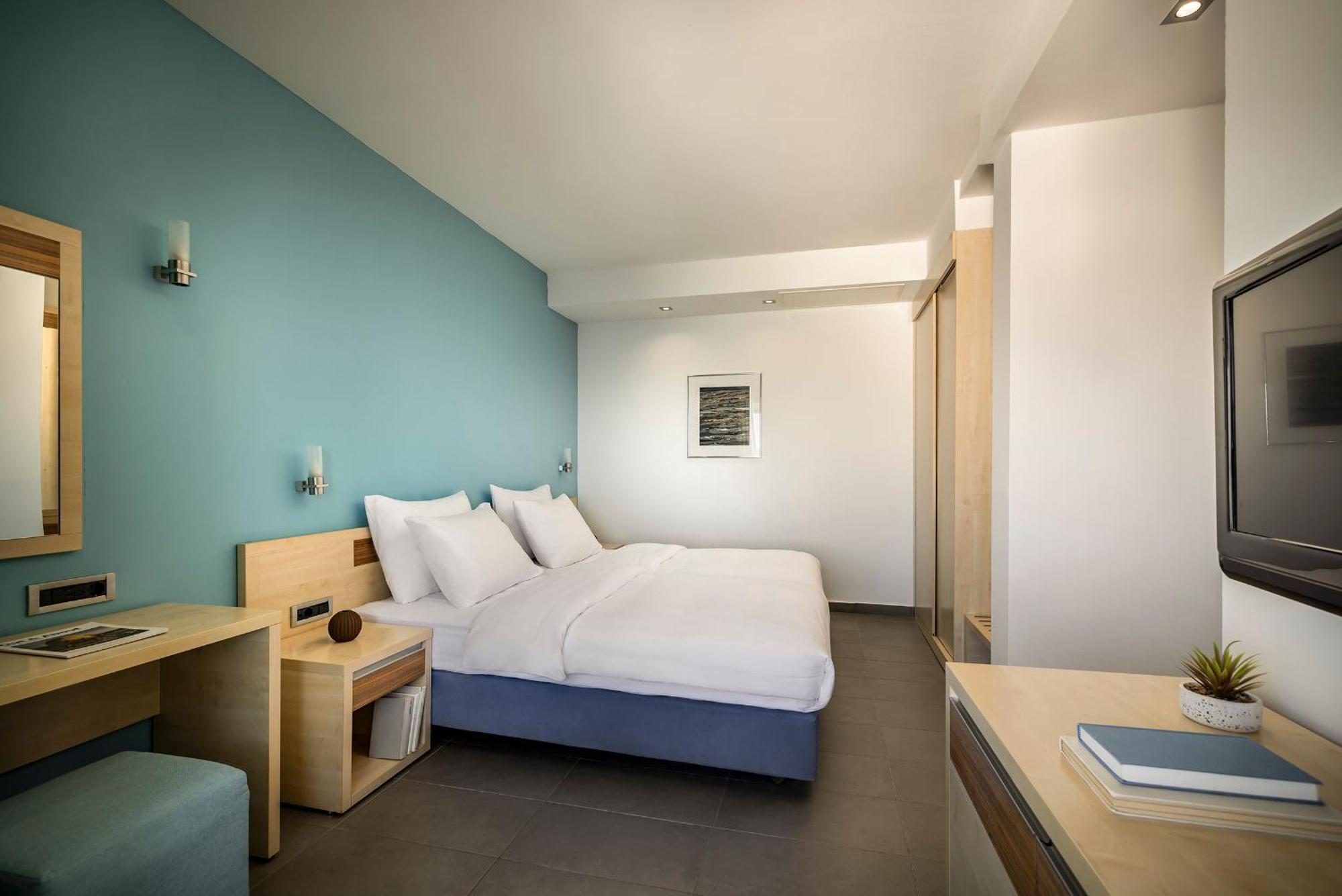 Superior Einzelzimmer