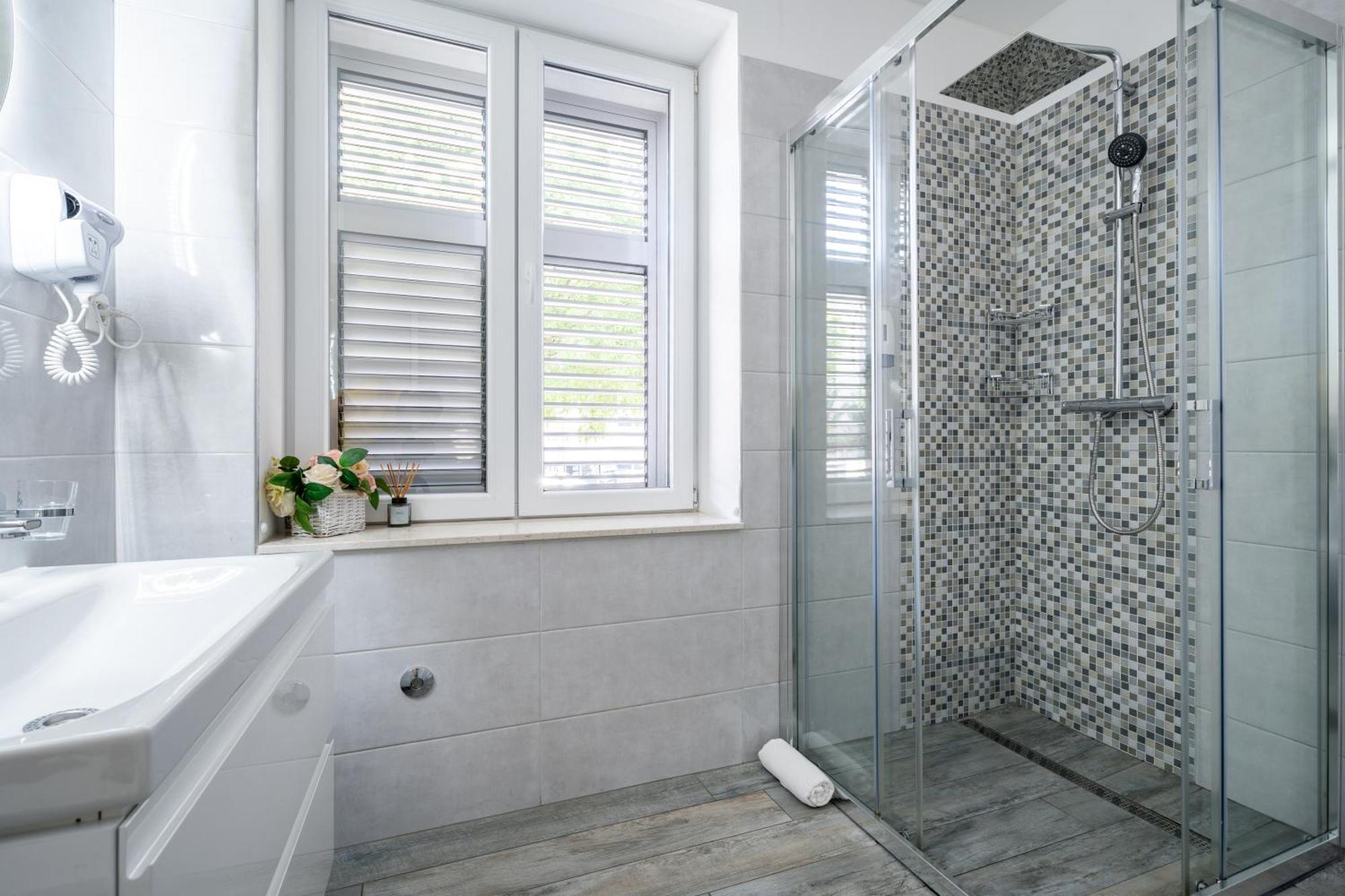 Deluxe Doppelzimmer
