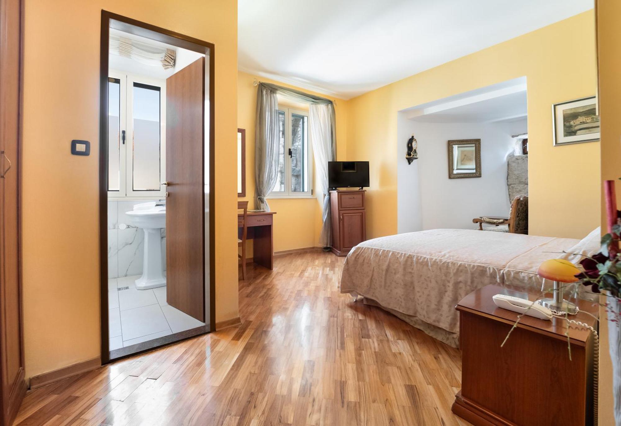 Habitación Doble Superior