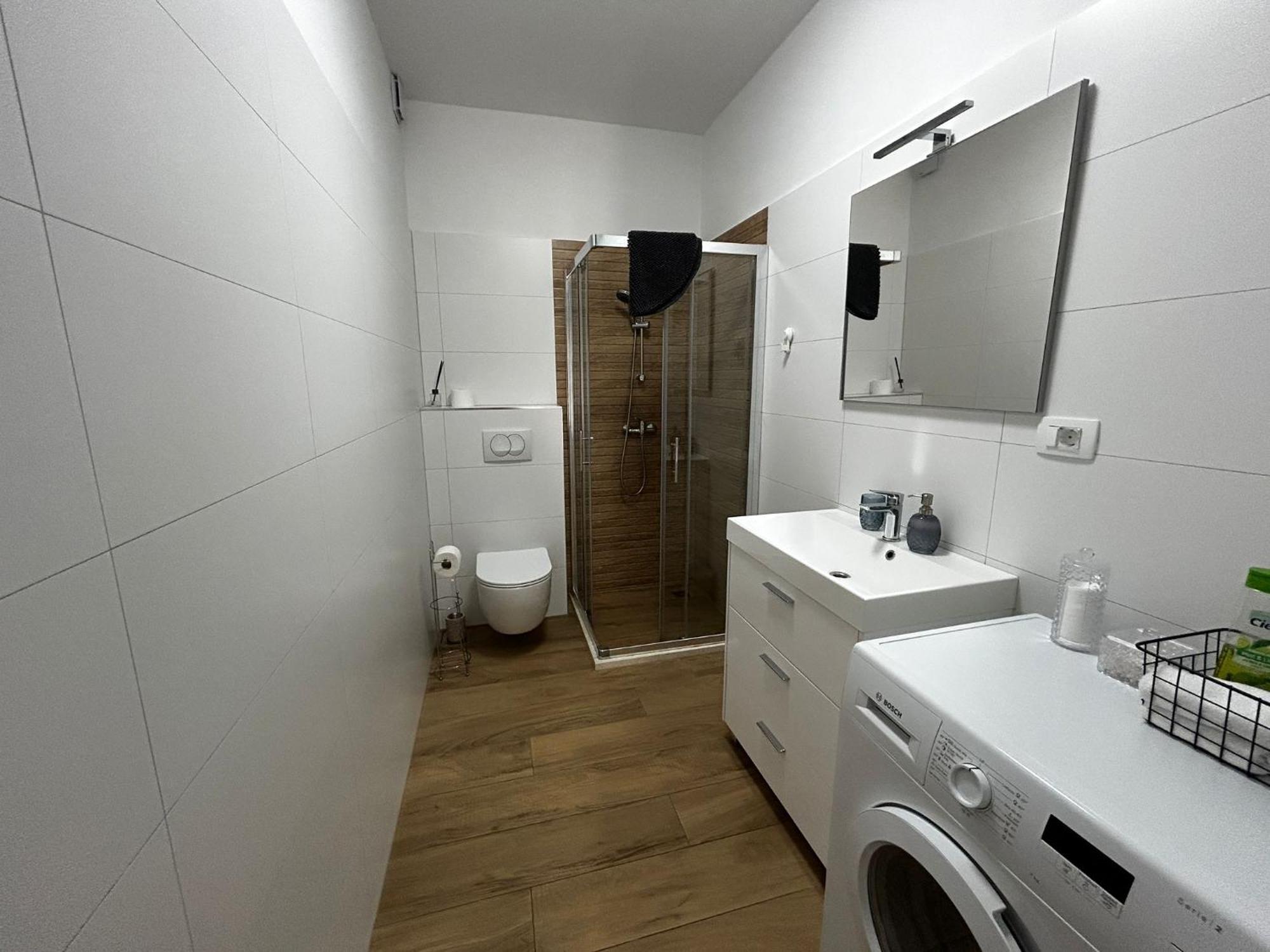 Apartamento Estándar