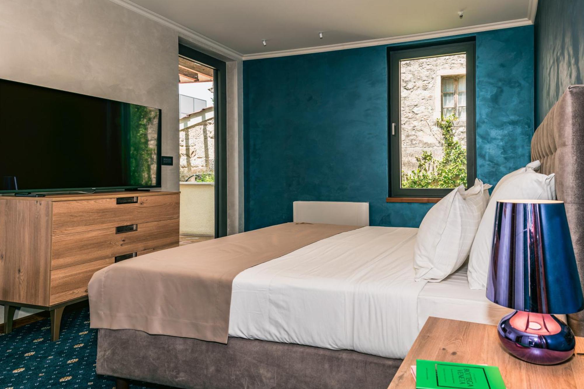 Appartement 3 Chambres Premium avec Balcon