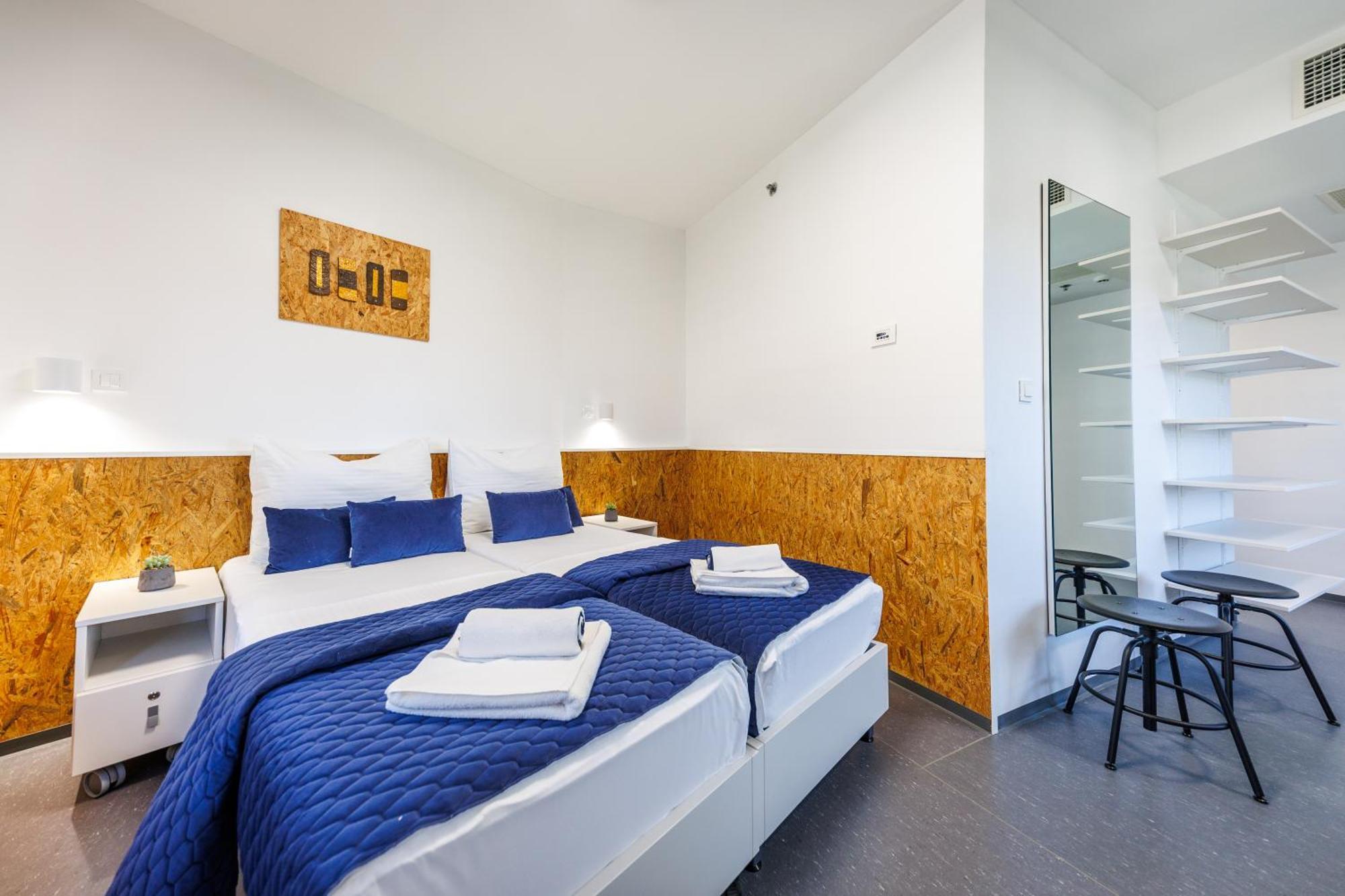 Double or Twin Room
