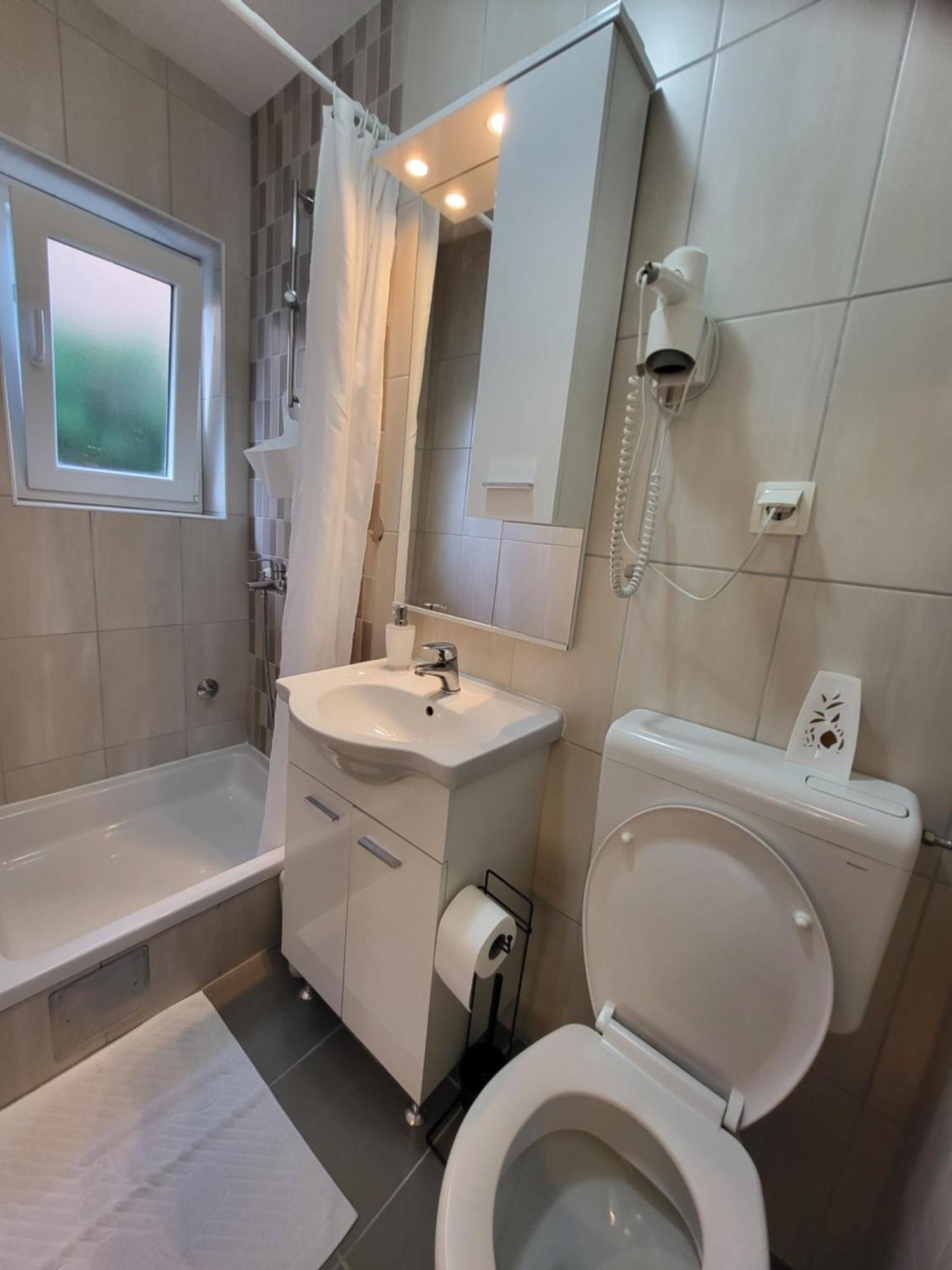 Double Room with Balcony (2 Adults + 1 Child)