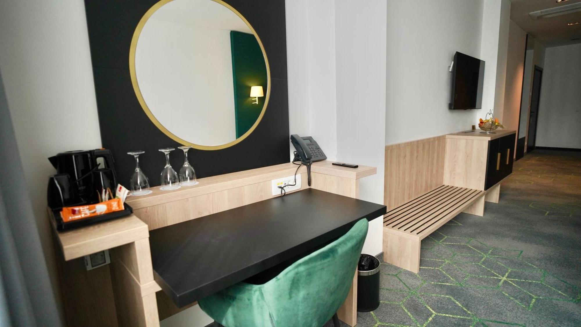 Chambre Triple Supérieure