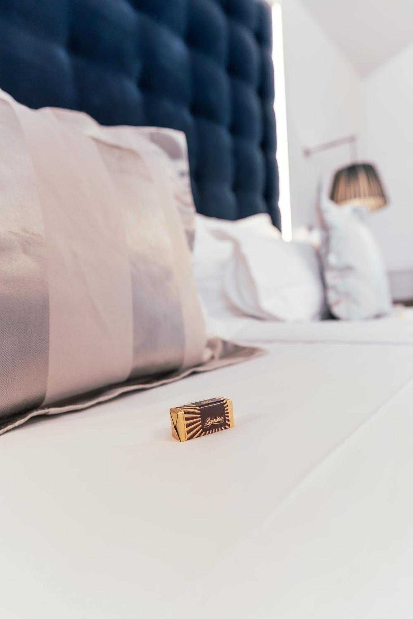 Deluxe Suite mit Meerblick