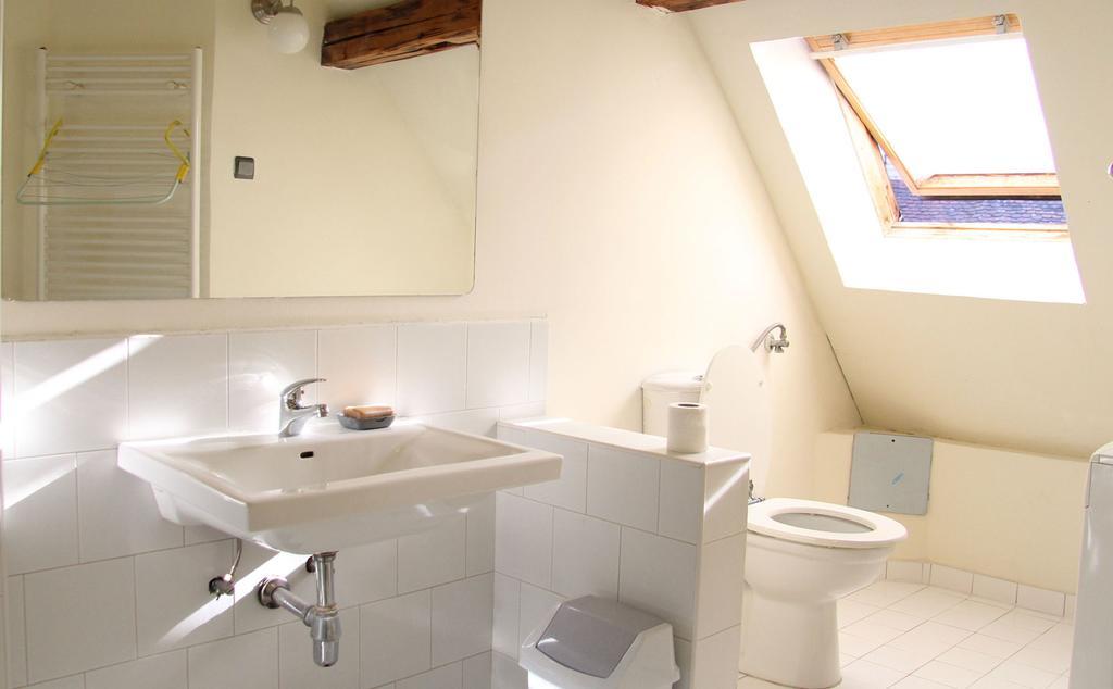 Chambre Triple Confort