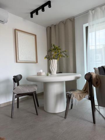 Apartamento Deluxe de 2 dormitorios con balcón