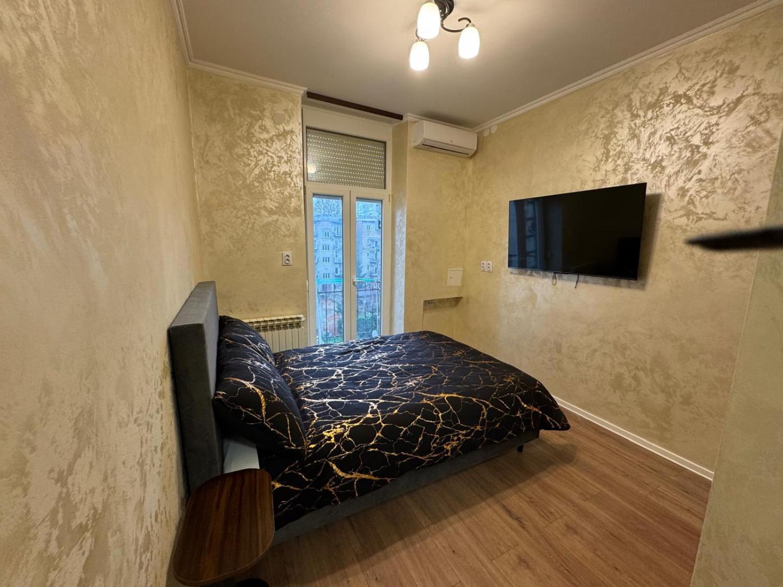 Apartamento Superior con balcón