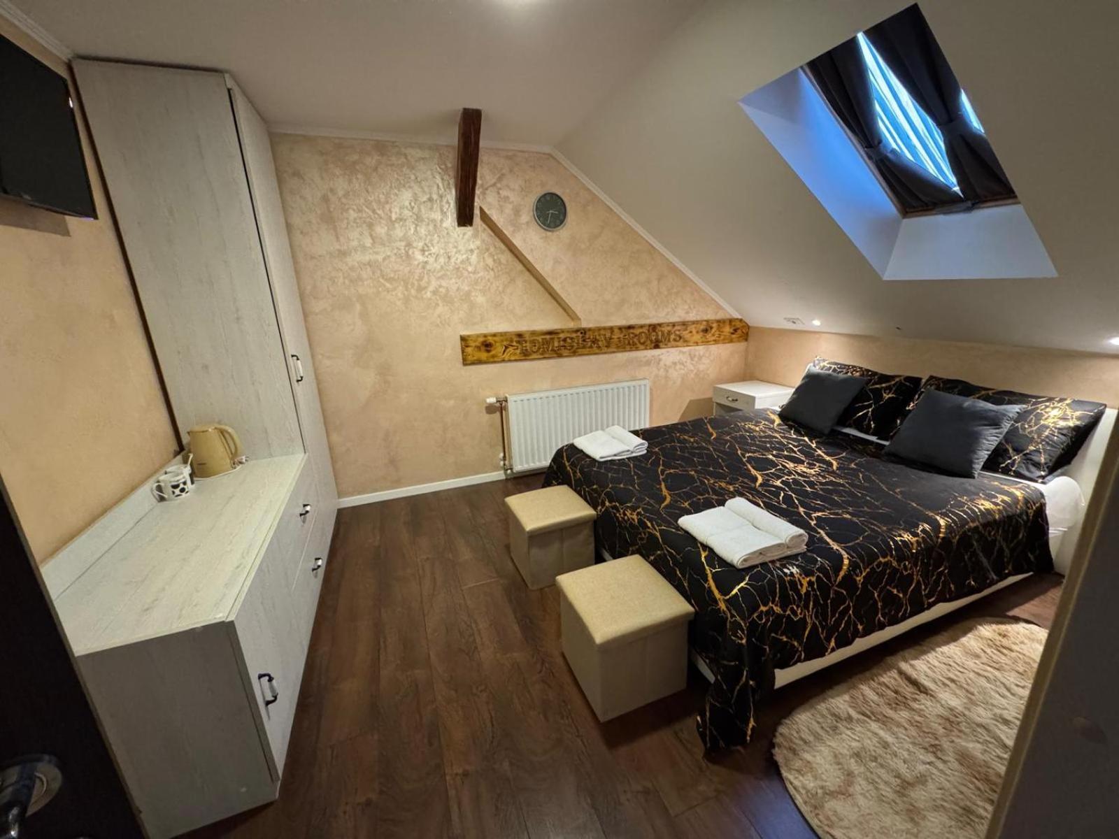Habitación Doble