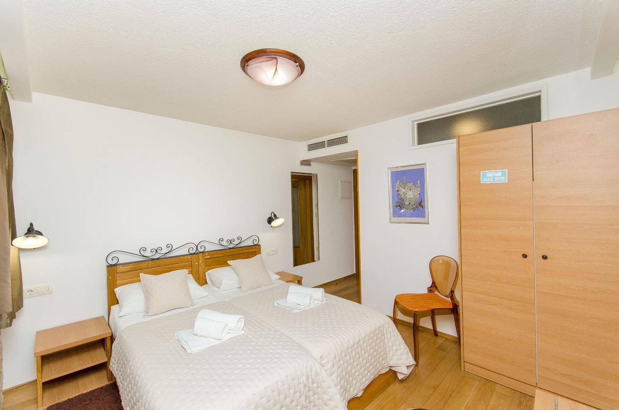Chambre Double