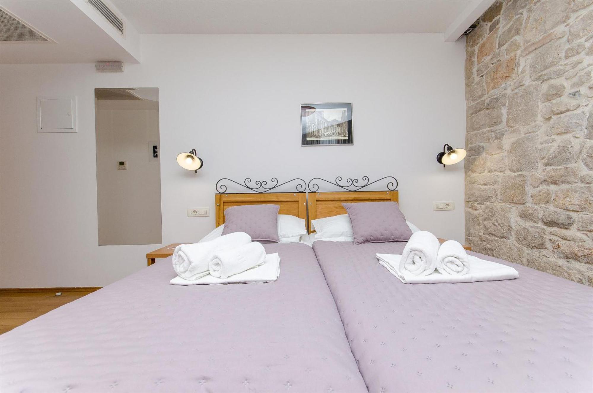 Chambre Deluxe