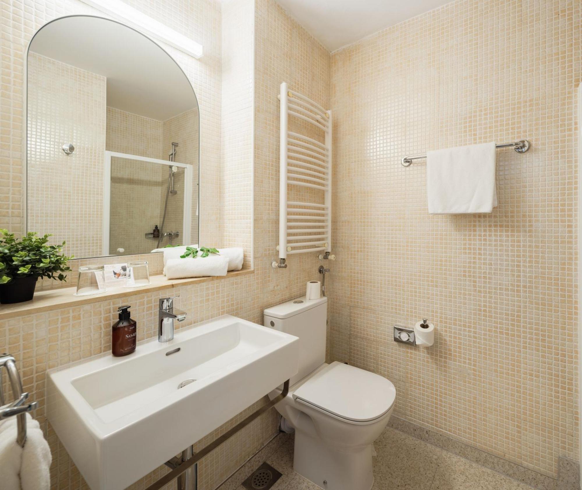 One-Bedroom Suite