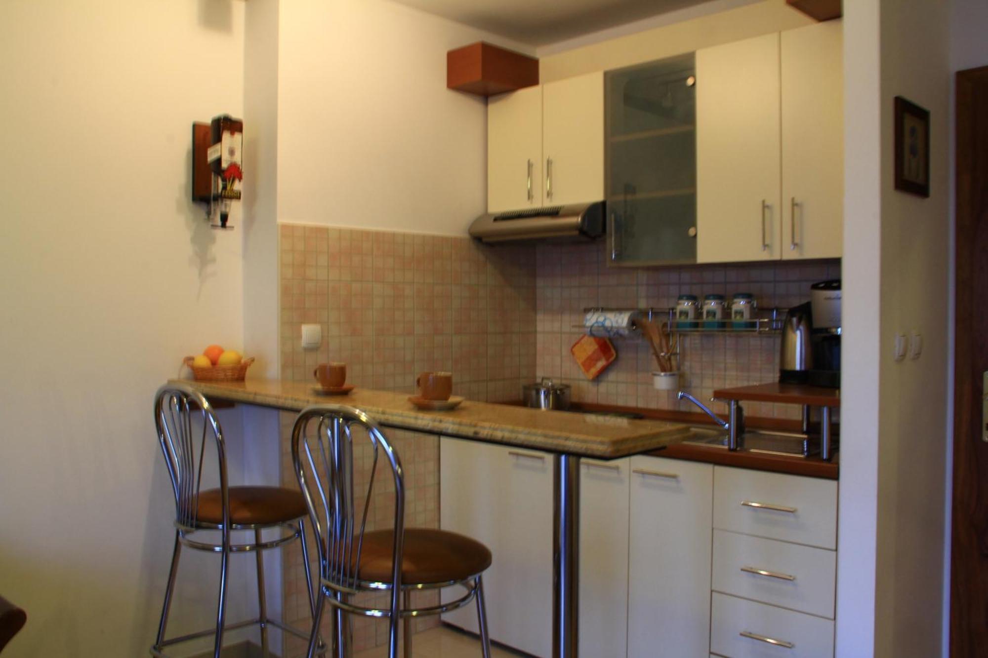 Apartamento Superior