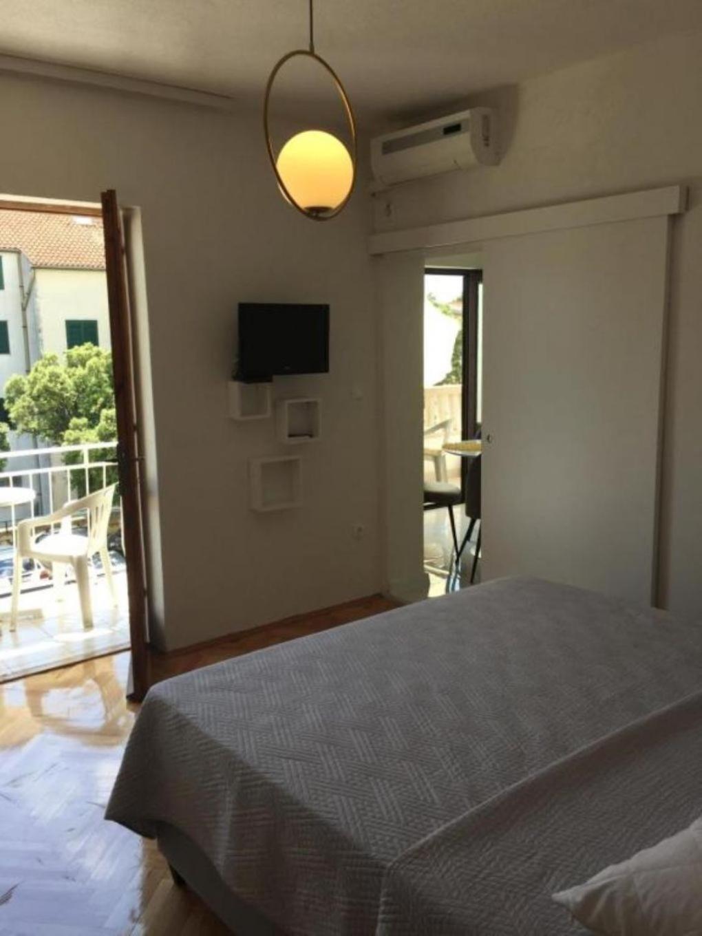 Appartamento con 1 Camera da Letto e Terrazza