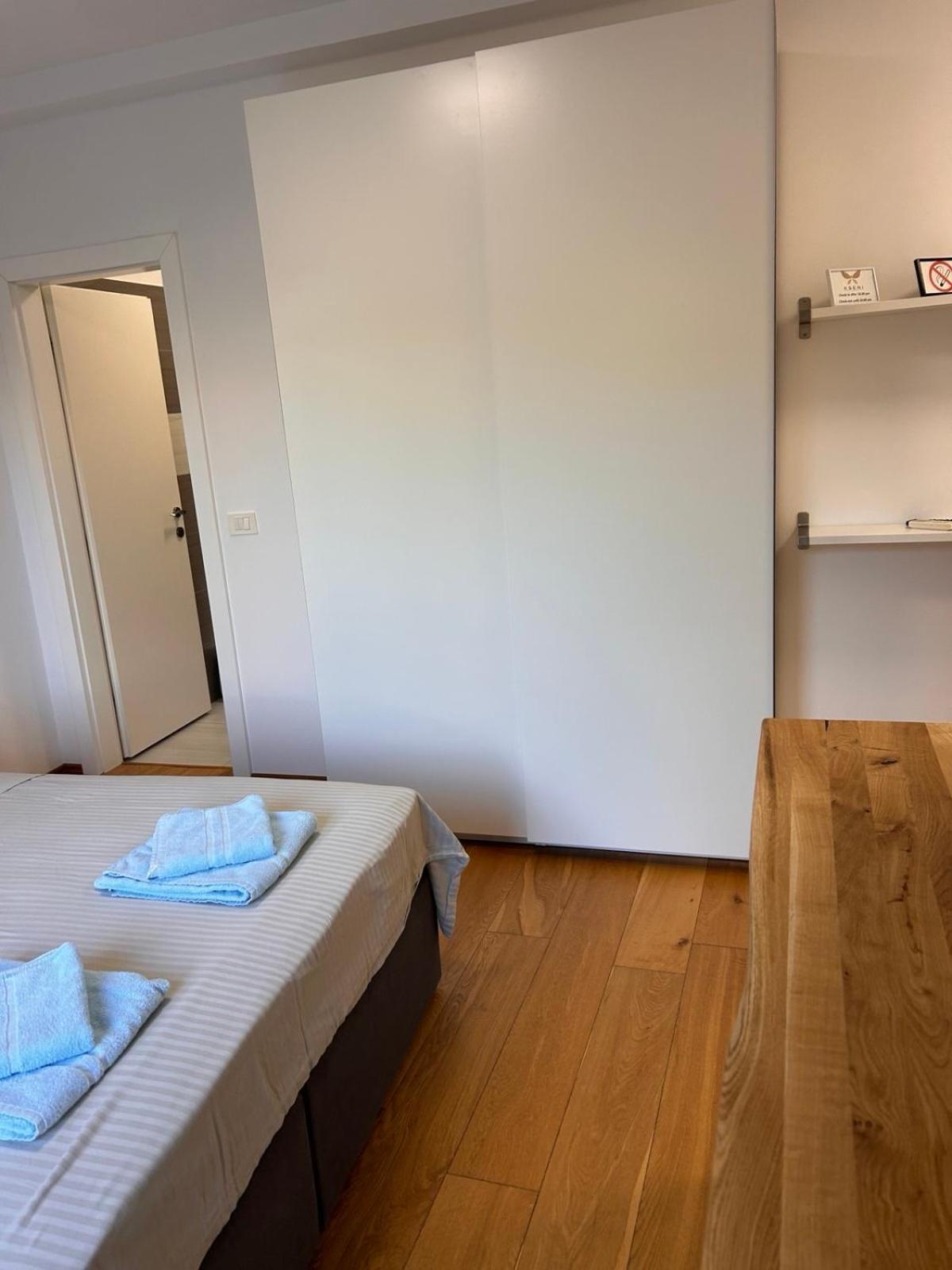 Deluxe Doppelzimmer