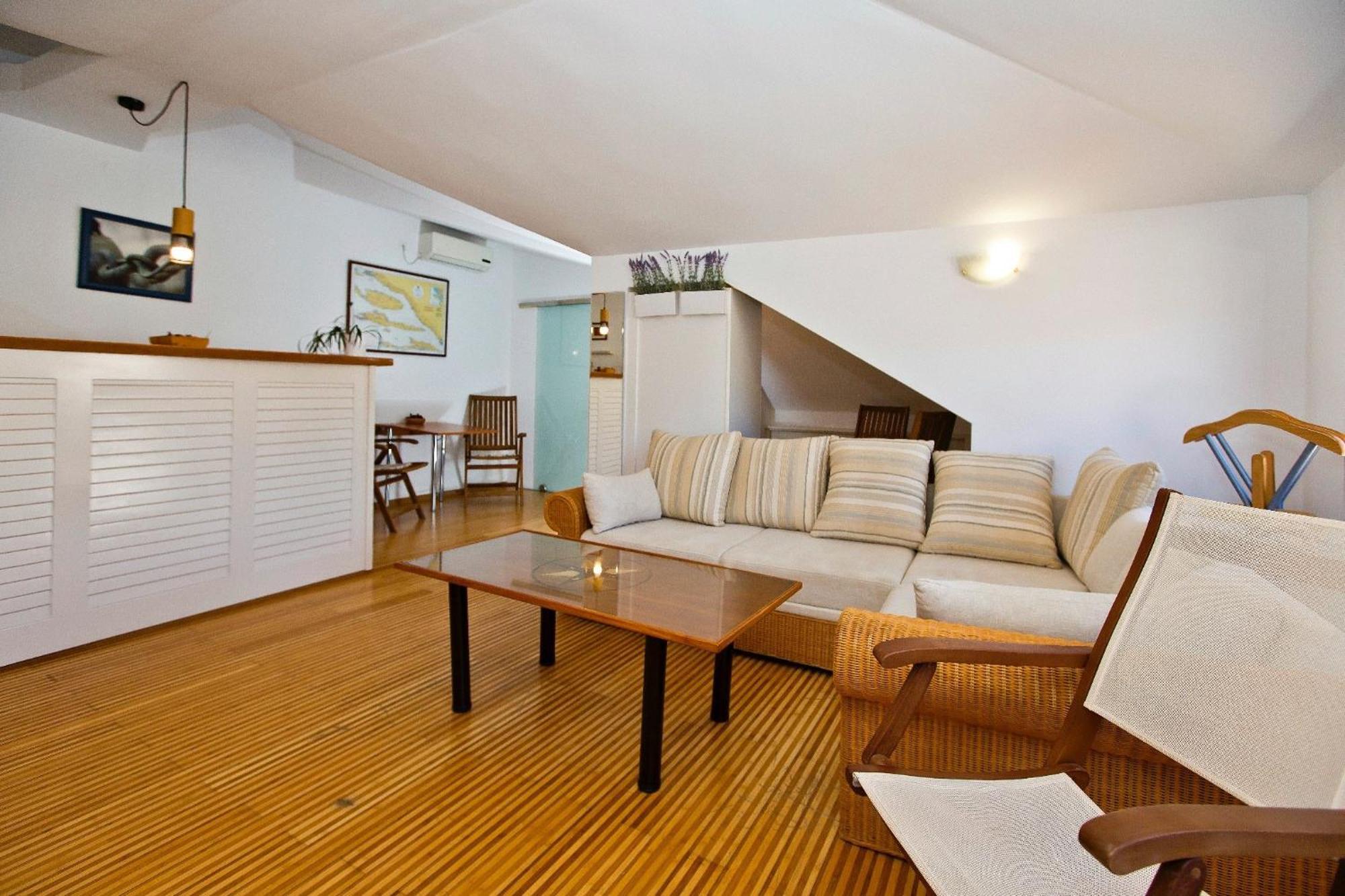 Apartamento de 1 Quarto