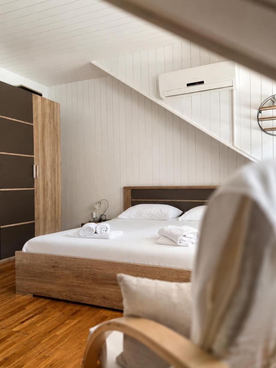 Apartamento de 2 dormitorios