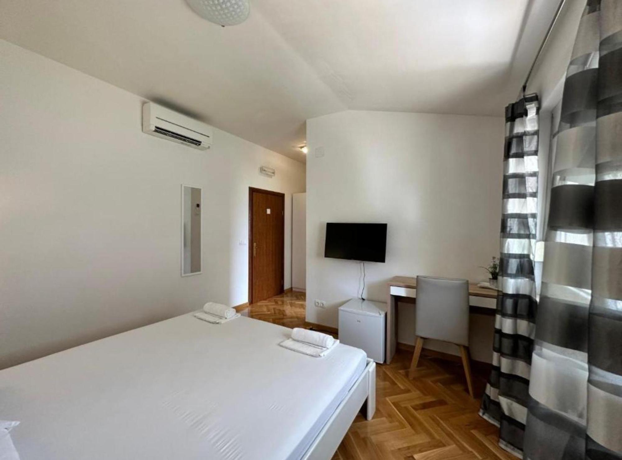 Apartment mit 2 Schlafzimmern