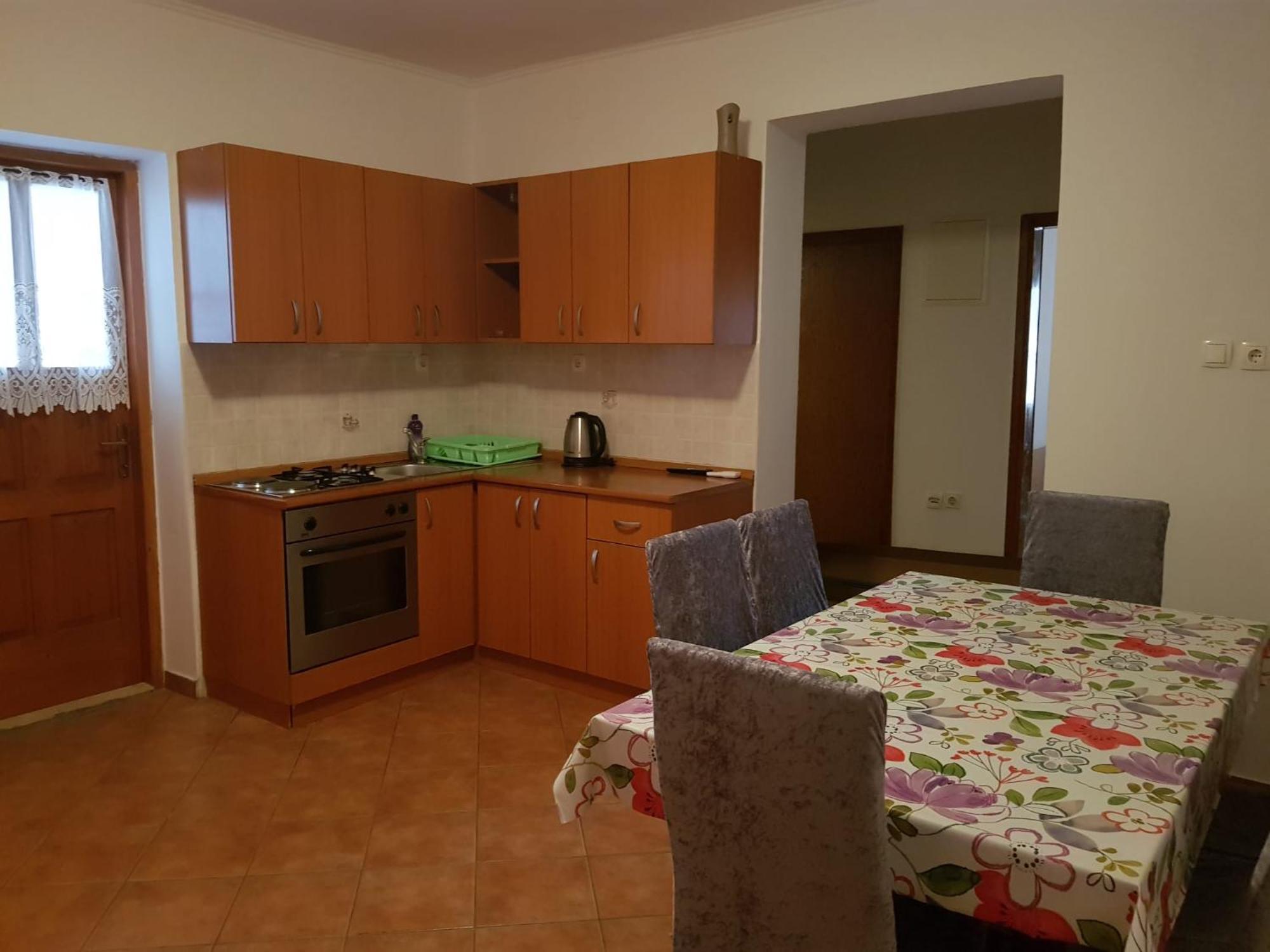 Apartment mit 2 Schlafzimmern